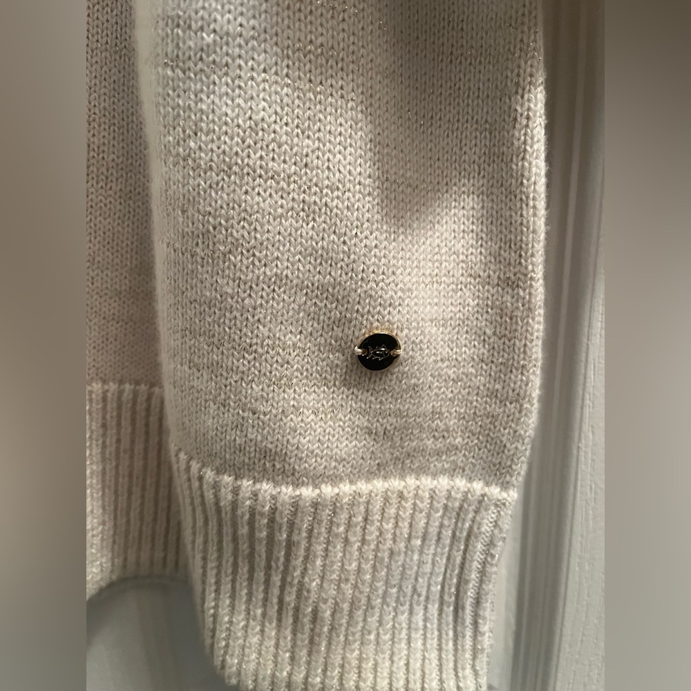 Southern Tide Sweater Dress. Size large. New with tags. Perfect condition. - Picture 3 of 3